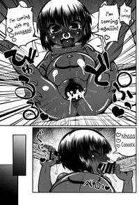 (C85) [Domestic animals (Murasame Maru)] Asako the hard [English] =LWB=