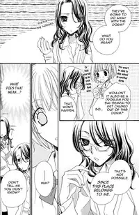 [Mikuni Hadzime] Gokujou Drops Vol. 3 Ch.18-24 [English]