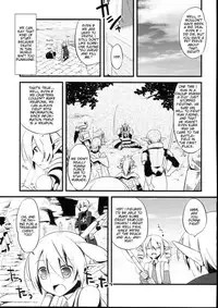 (C74) [dicca (Suemitsu Dicca)] Korizu ni Josou Shounen Hon 2 (Master of Epic) [English] {Mysterymeat3}
