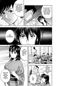 [Hidemaru] Zokkon! Boin Onsen | Boing Boing Onsen Vol. 1 [English] {Tadanohito}