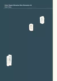 [Cyclone (Reizei, Izumi)] 860 - Color Classic Situation Note Extention III (Mahou Shoujo Lyrical Nanoha) [Digital]