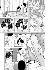[Kuroki Hidehiko] 32 Sai Yokkyuufuman no Hitozuma | 32 Year Old Unsatisfied Wife [English] [Tadanohito] [Decensored]