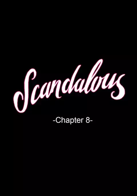 Scandal of the Witch Ch.1-38