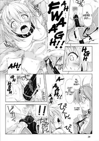[Kazuma Muramasa] Lightning Warrior Raidy - Evil Purifying Lightning Ch. 1-10 [Eng]