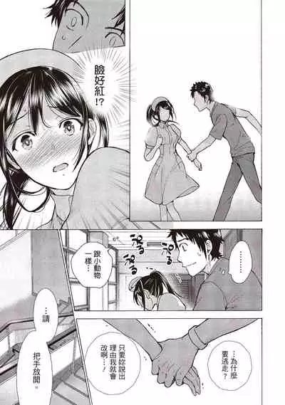 Opparadise wa Shinryouchu 2 | 巨乳樂園診療中