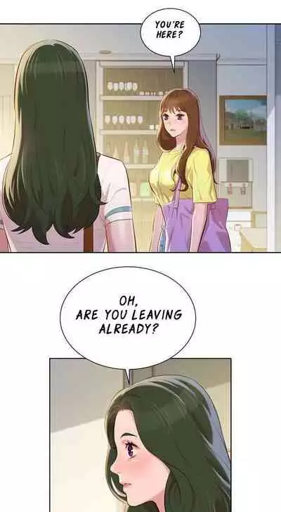 [Tharchog, Gyeonja] What do you Take me For? Ch.48/? [English] [Hentai Universe]