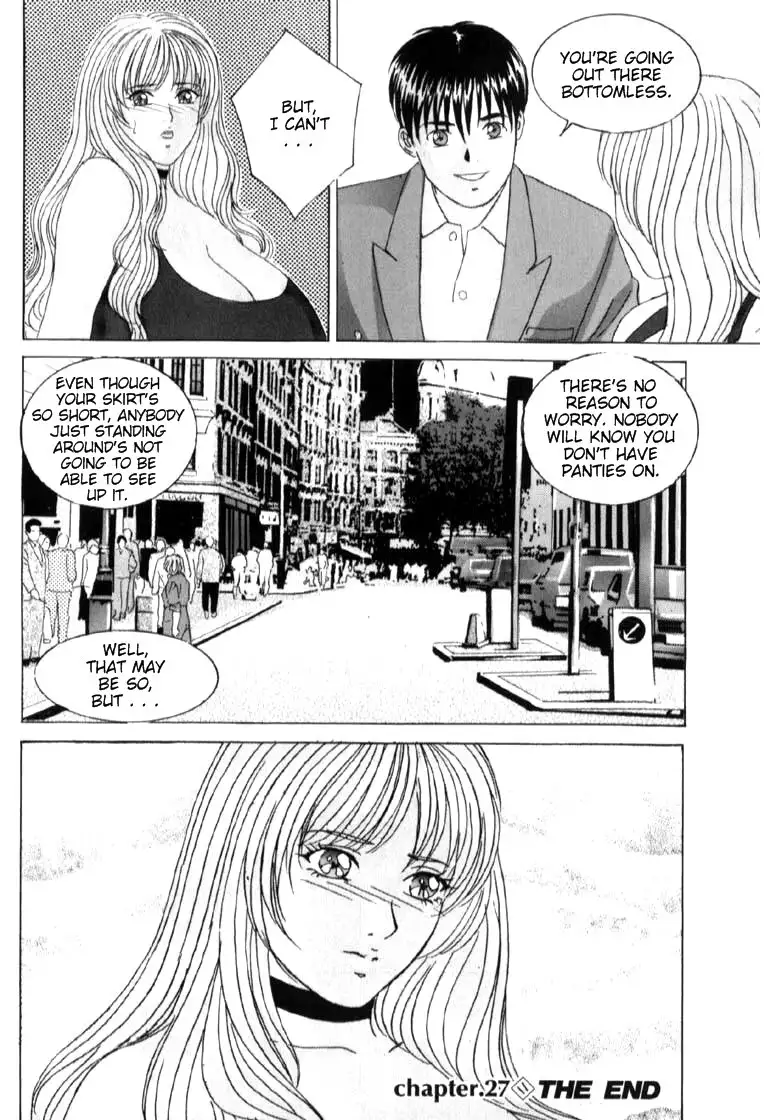 Blue Eyes 06 Chapter27