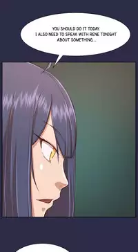 [Hong BanJang] Aharoo Ch.1-40 (English) (YoManga) (Ongoing)