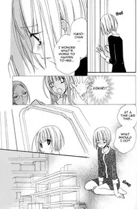 [Mikuni Hadzime] Gokujou Drops Vol. 3 Ch.18-24 [English]