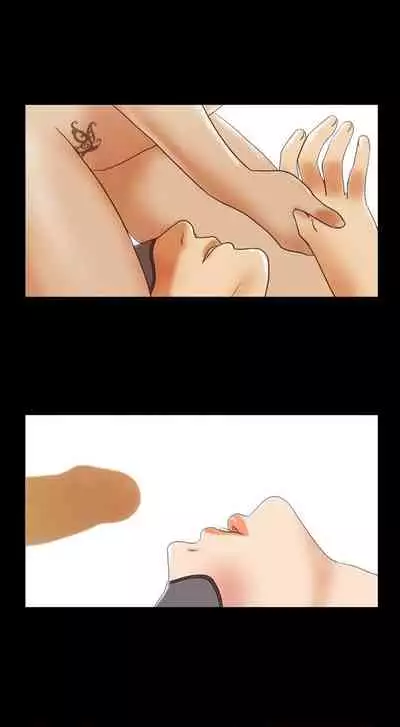 [Mulduck] Couple Game: 17 Sex Fantasies Ver.2 - Ch.21 - 40 [English]