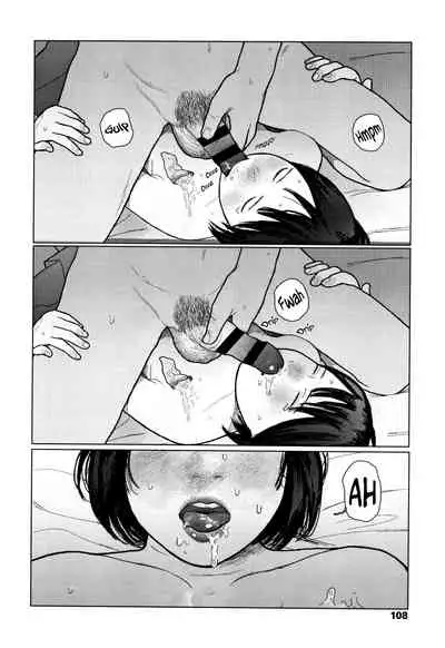 [Ooyoko Yamaame] Ochinai Ame | Unfalling Rain Ch. 1-5 [English] [XNumbers]