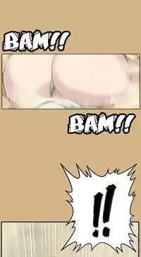 [Hong BanJang] Aharoo Ch.1-39 (English) (YoManga) (Ongoing)