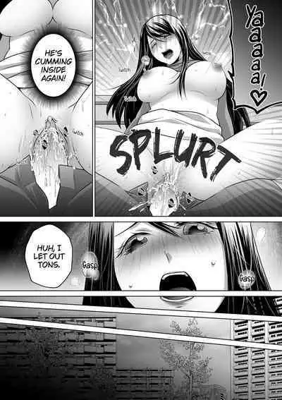 My Husband... Is Nothing Like This... Tonight, A Desperately Horny Housewife Discreetly Cheats Again