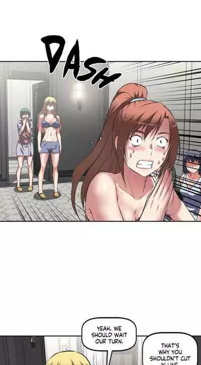 The Girls’ Nest | HELL'S HAREM Ch.1-18 [English]