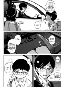 [Hana Hook] Hahaoya Shikkaku Elite Oyako no M Buta Netorare Tenraku Jinsei [English]