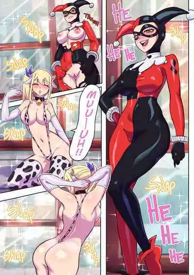 [TSFSingularity] Hittohito: Brand-Switch (Fairy Tail) [Chinese]