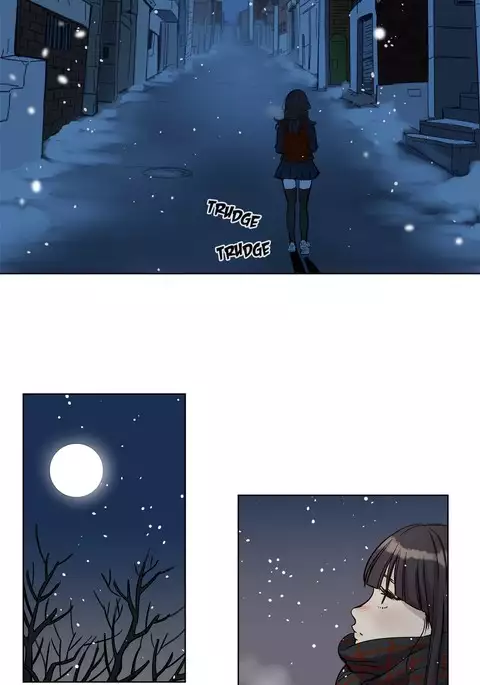 Atonement Camp Ch.1-11