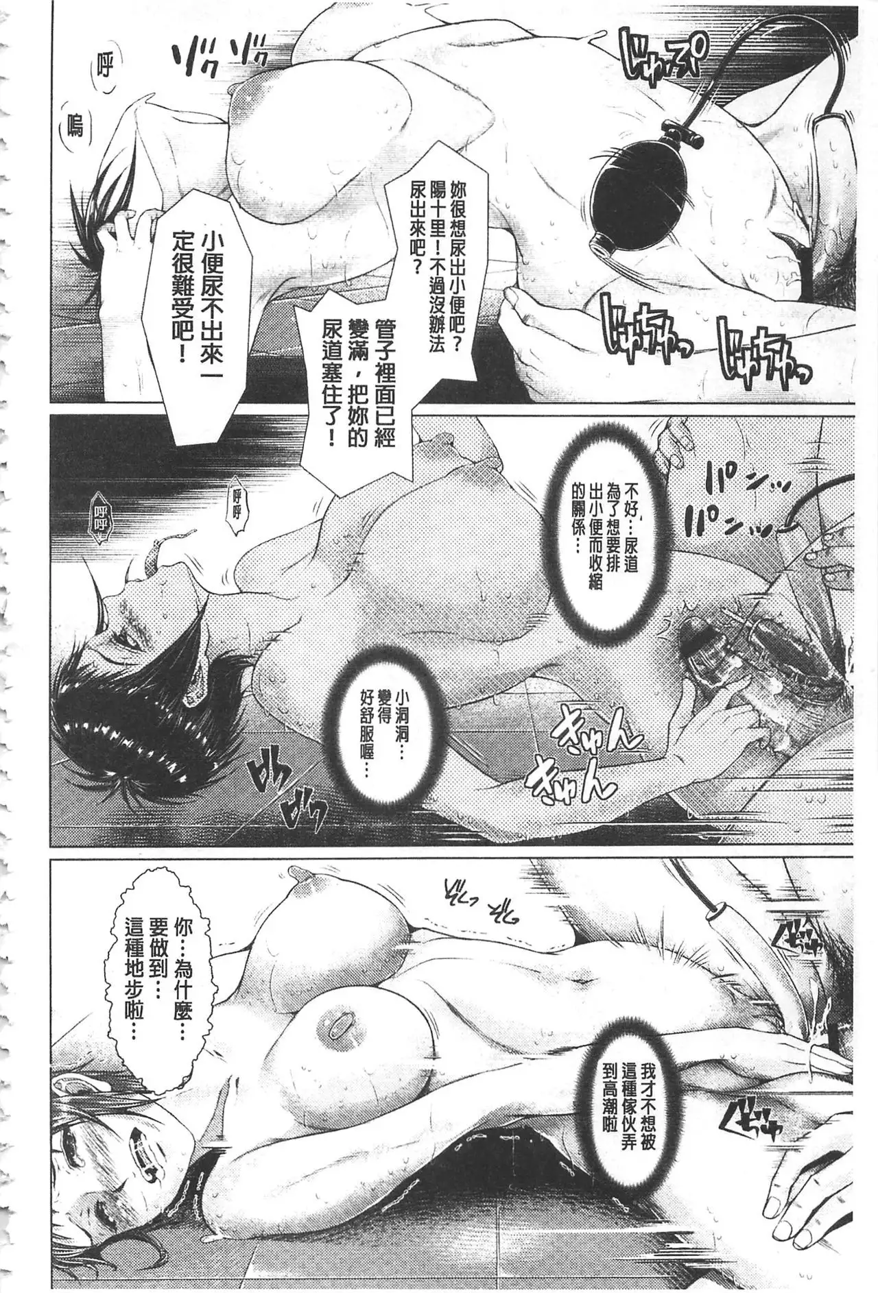 Maso Ana Sekkan ~Shitsukerareta Onna-tachi~ | 折檻嗜虐穴