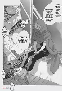 [NIKKA, Kokuritsu Shounen (Mario Kaneda, Imamura Youko)] National Kid 7 (Seiken Densetsu 3) [English] {SaHa}