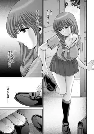 Chijyo Erect! Mune ni 1-ppatsu Okuchi ni 2-hatsu, Shiri to Asoko ni Kei 5-hatsu