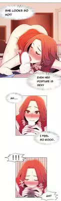 Miss Mystic Ch.1-6 (English) (Ongoing)