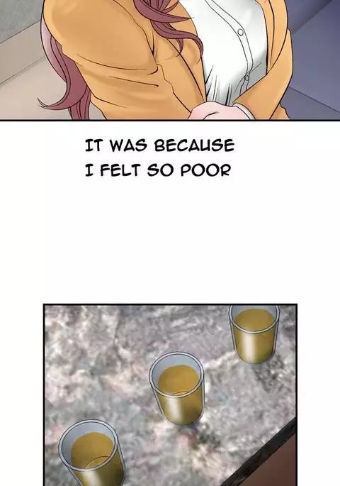 The Taste of the Hand Ch.1-37