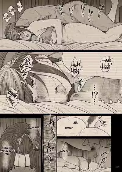 B.S.S.² - My Smart, Beautiful Childhood Friend That I Loved First Became an Assistant of an Upperclassman’s Club and He Did Whatever He Pleased to Her