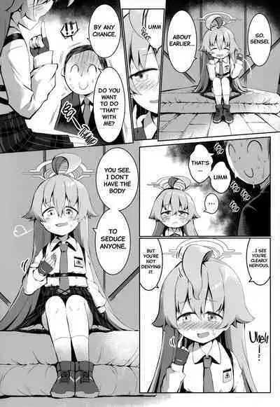 Futari no Mahoroba | Our Dream Place