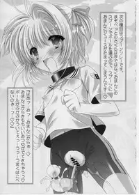 (C76) [Furaipan Daimaou (Chouchin Ankou)] Masochist Pet Sakura 3 (Cardcaptor Sakura)
