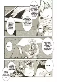 (C94) [Nekomarudow. (Tadima Yoshikadu)] Kenou-sama no Shigotochuu ni Kamatte Moraou to Shitara Icha Love Sukebe Sareta Hon. | Having Loving Sex with Sage-King When I Asked Him to Pamper Me While He Was Working (Fate/Grand Order) [English] [SI]