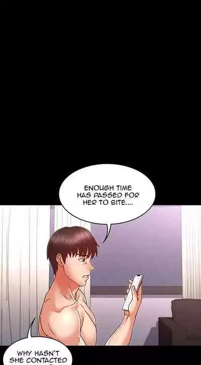 TEACHER PUNISHMENT Ch.1-20