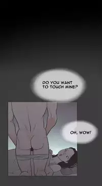 [Mr. Byeong-Su] Cohabitation Ch.1-30 (English) (Ongoing)