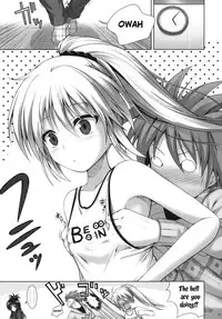 (C81) [40010 1-GO (40010Prototype)] Mikan's delusion, and usual days (To LOVE-Ru) [English] [Life4Kaoru]