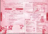 [Chronolog] - Pure Pure - Original Picture and Rough Sketches Book