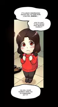 [Cave Bear] Mia's Tool Ch. 0-15 [English]