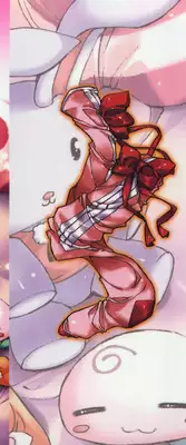 [Yuiga Naoha] Renai Zettai Ryouiki