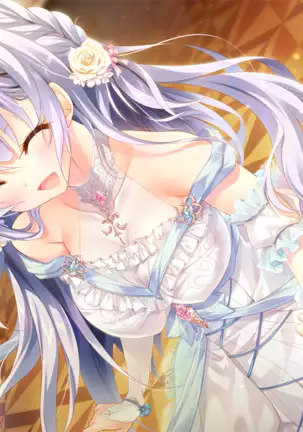 9 -Nine- New Episode