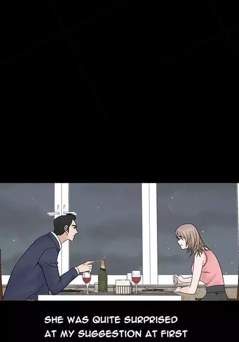 The Taste of Hands Ch.1-53