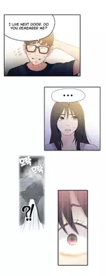 [BAK Hyeong Jun] Sweet Guy Ch. 1-43 [English] [YoManga]