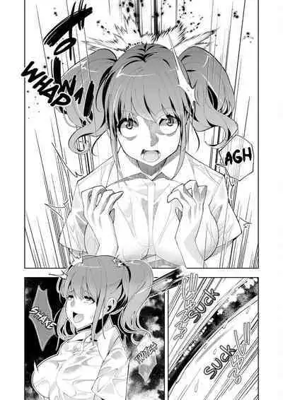 Youkoso Isekai e, Dewa Shinde Kudasai Ch. 6