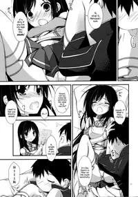 (C83) [Yagisaki Ginza (Yagami Shuuichi)] Aruvuheimu Aincrad World (Accel World) [English] {Hennojin}