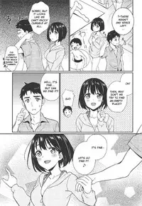 (C92) [Iorigumi (Tokita Arumi)] Natsu Kako (THE IDOLM@STER CINDERELLA GIRLS) [ENGLISH] [FLG TRANSLATION]