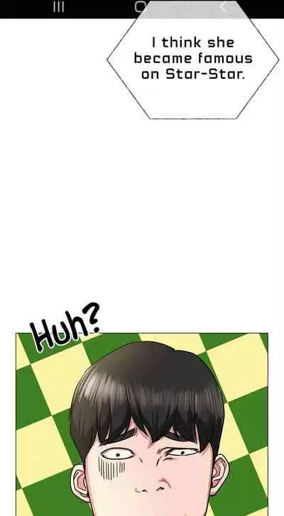 [Gregor, JJangE] Staying with Ajumma (1-20) [English] [ The Blank ] [Ongoing]