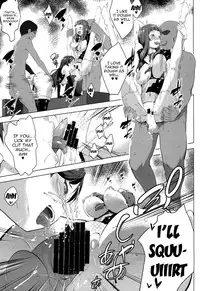 (C86) [Nanatsu no Kagiana (Nanakagi Satoshi)] ANA-RISE (Love live!) [English] {doujin-moe.us}