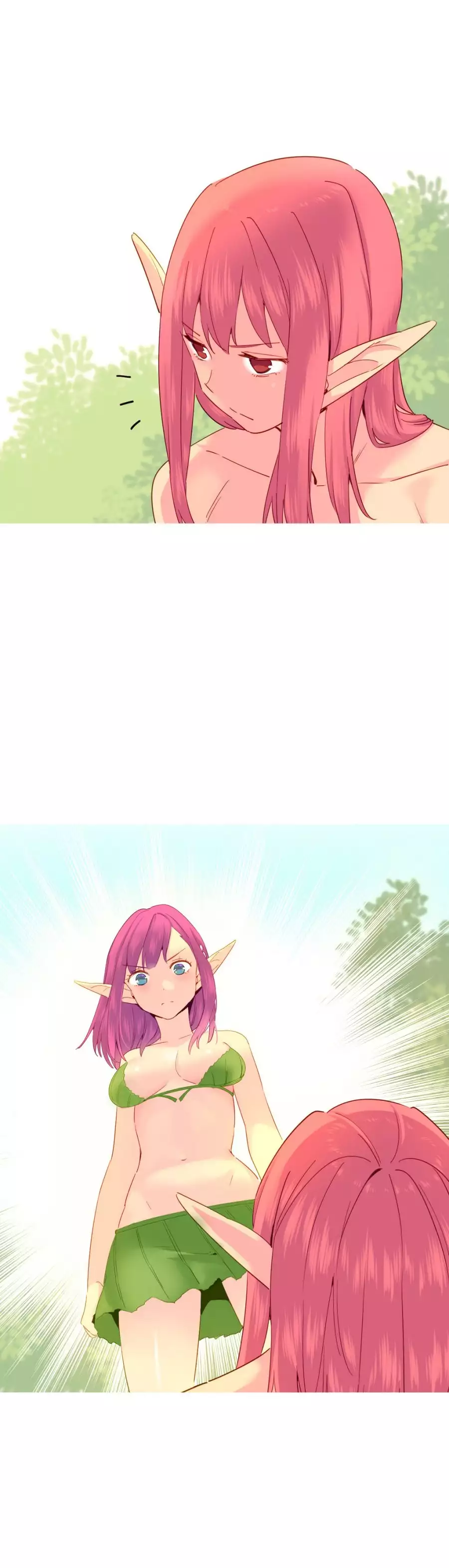 A World That I Rule Ch.01-21