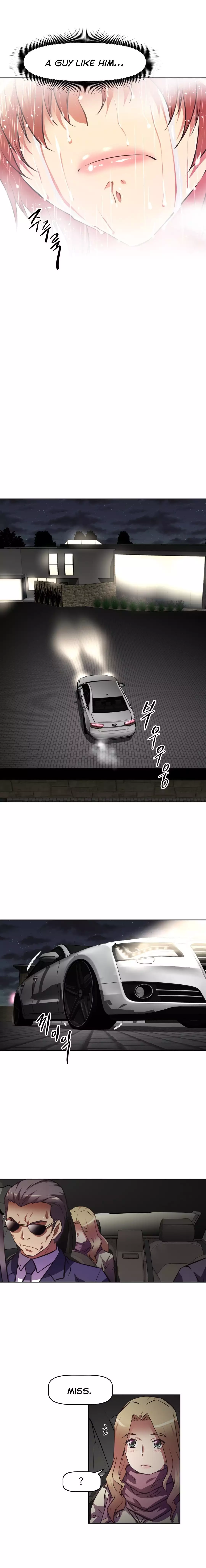 Brawling Go Ch.76-109