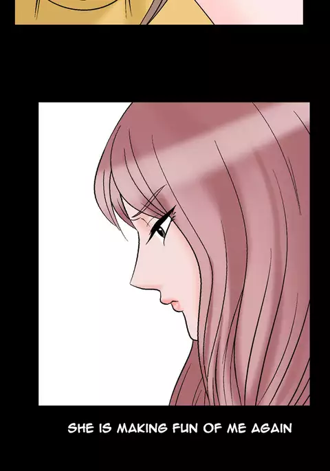 The Taste of Hands Ch.1-60