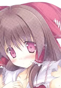 (Reitaisai 8EX) [Hacca Ame (Hakka Yuki)] Hakka Candy Colorful (Touhou Project)