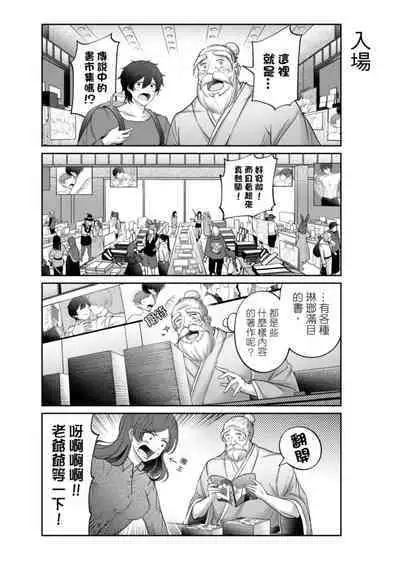 Virtual Youtuber Kong Zi