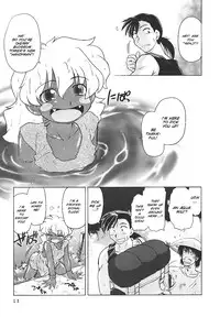 [Mitamori Tatsuya] Mukuro no Machi no Nakama-tachi | Friends of the Dead City Ch. 1 [English] [SMDC]